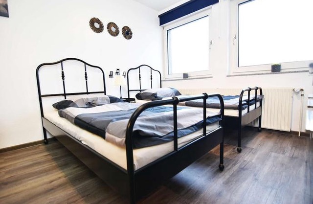 Boardinghouse Werwolf by Teamflats