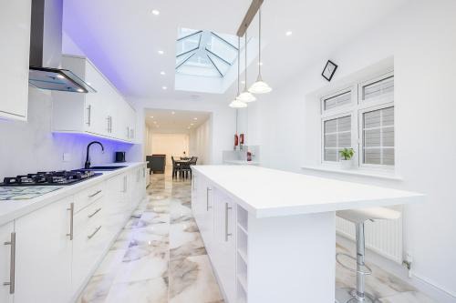 Boardlands House 3 Bed home