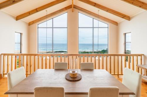 Boardwalk Lodge – Self-Catering