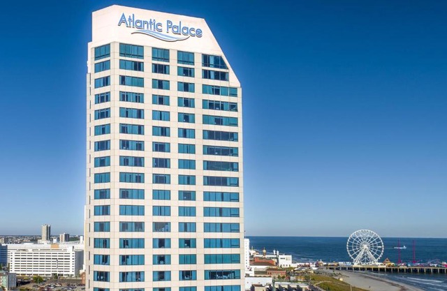 Boardwalk Resorts at Atlantic Palace