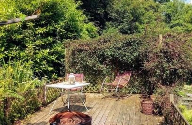 Boat Inn - two bedroom apartment