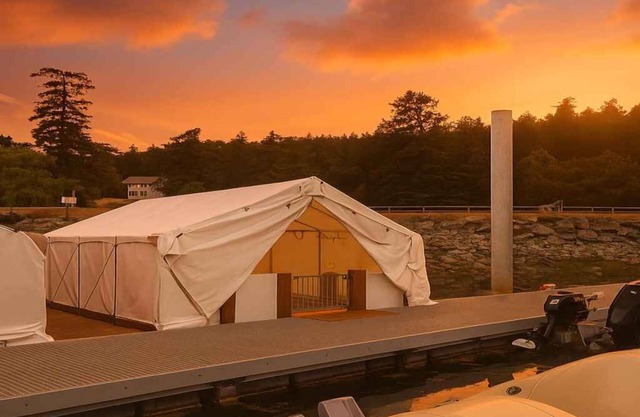 Boat Rental at Marina Heated Pool Ocean Views