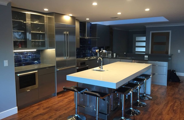 Boaters Paradise in top Discovery Bay location