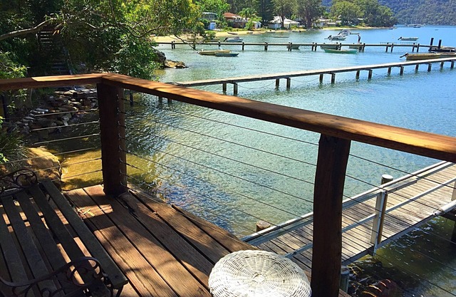 Boatshed Bliss - 1 hour from CBD