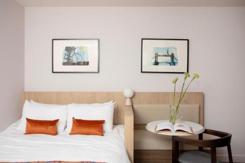 Bob W Tower Hill Residences