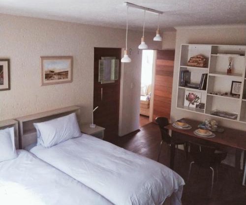 Bobbie B's Kosher BnB