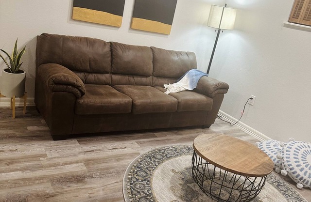 Boca Chica Urban Retreat a place to relax and forget about your daily routine.