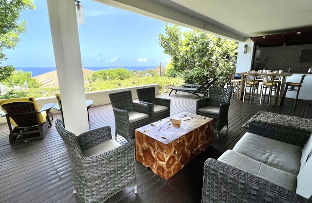 Boca Gentil Luxury Sea View, near beaches, shops, restaurants - TaBode of Dreams