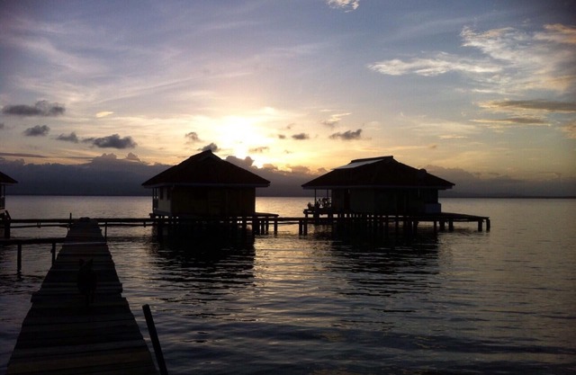 Bocas Villas - Private Acqua Villas
