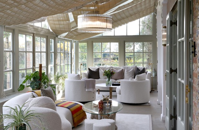 Bockmer House Buckinghamshire