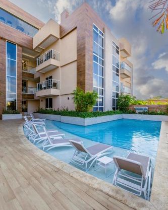 Bocobay Aracari Condo Hotel