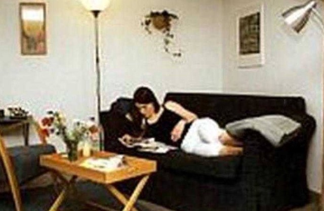 Bodden - Manor Ketelshagen - romantic, quiet location