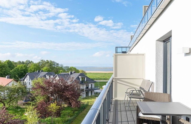 Boddenglück, Germany