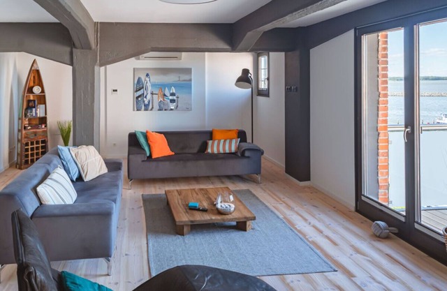 Boddenloft Wohnung 4.1