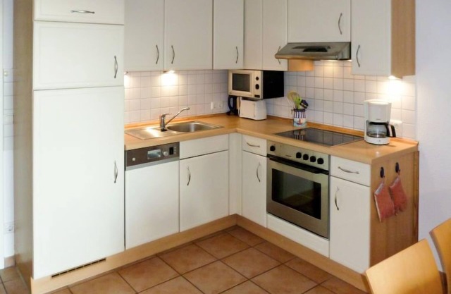 Boddenzauber by Interhome