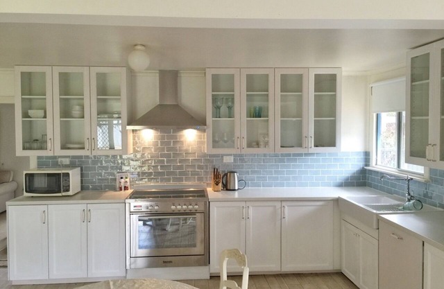 Boddington Retreat located near river has free wifi