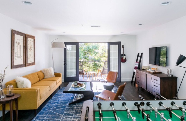 Bode Nashville - Premium 2Bedroom/ 2Bathroom - In the heart DT Nashville!