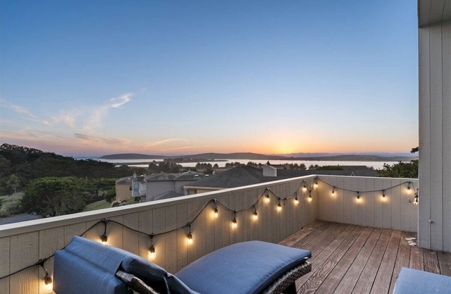 Bodega Bay · Breathtaking Ocean Views|The perfect Family Escape