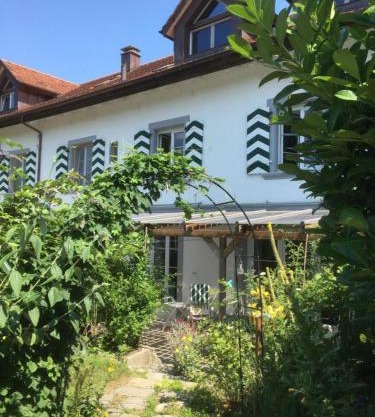 Bodensee Moosburg Biohof am See
