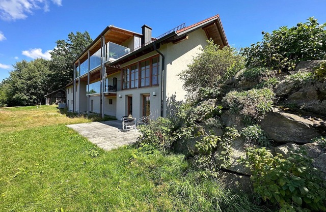 Bodenwöhr Nature Escape