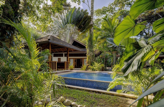 Bodhi House