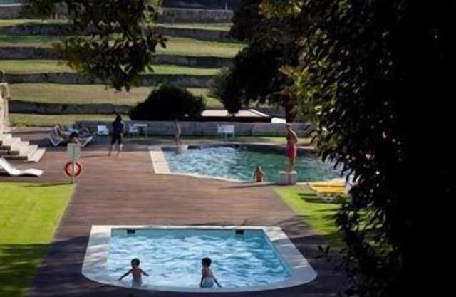 Boega Hotel