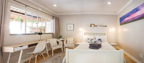 Boekenhout Accommodation