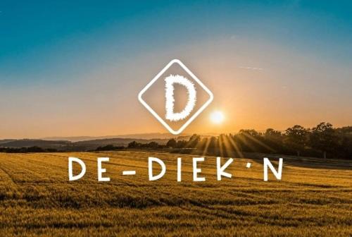 Boerderij De Diek'n