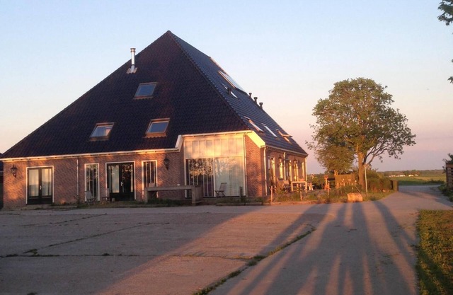 Boerderij de Waard