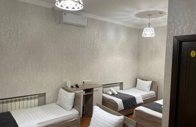 BOG'DON GRAND HOTEL