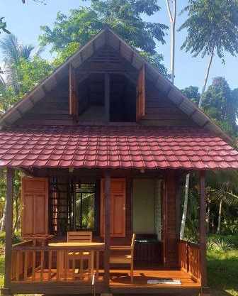 Bogani-Cottages