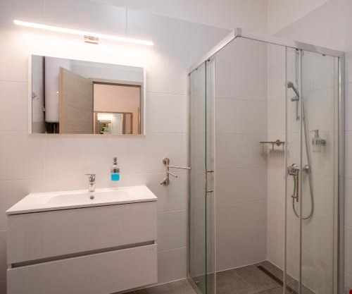Boglári Apartman
