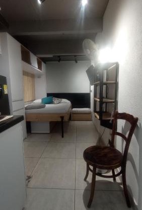 BOHÍO del Pescador Barquero - Diverso y con Alma