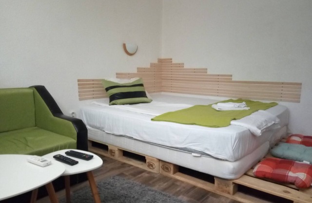 Bohemian Guest House