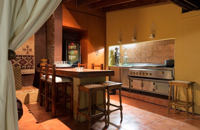 Bohemian Guesthouse & Bohemian Wellness & Spa