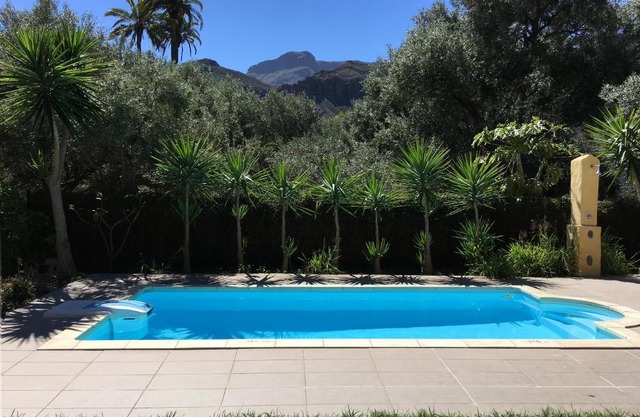 Bohemian Hideaway Finca - 2 unique houses with shared pool