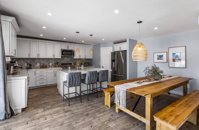 Bohemian Luxury Retreat in Desert Hot Springs