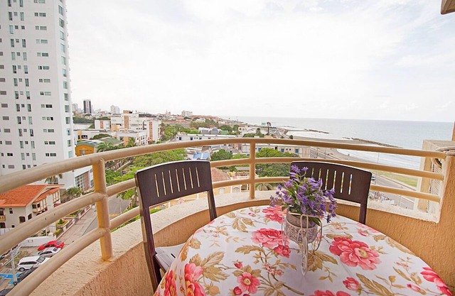 Bohemio Centro - Livin Colombia