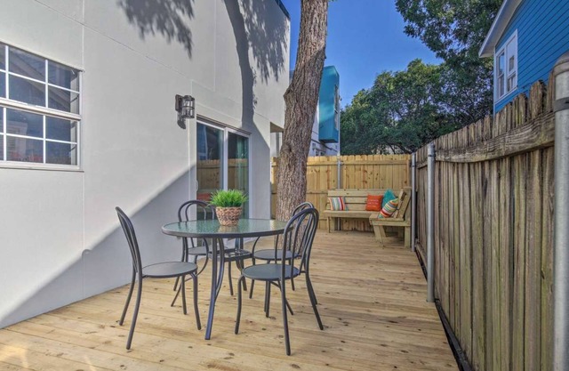 Boho Alamo Heights Haven