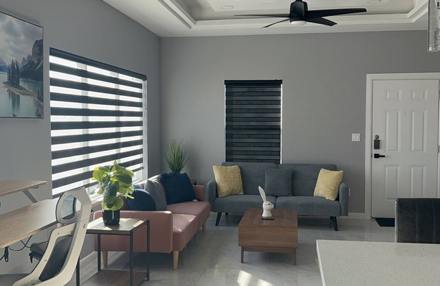 Boho Bliss Haven: 2BR/2BA Mcallen!