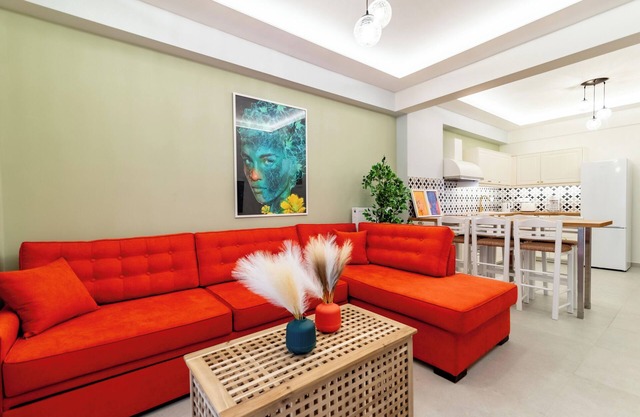 Boho Chic Psirri. Discount for new property