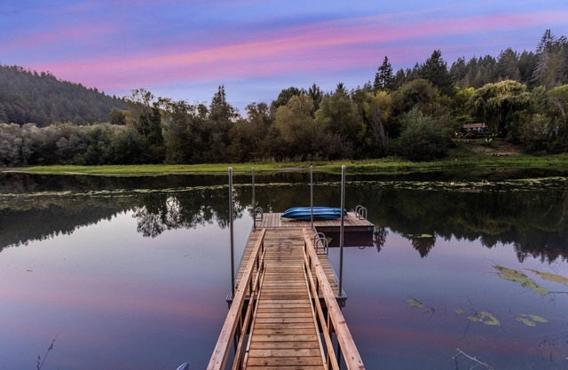 Boho Manor Resort - Room 22