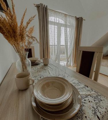 Boho Przystań