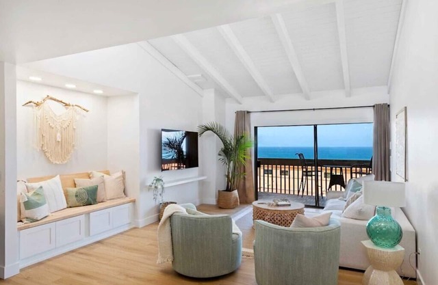 Boho Solana Beach Stunner