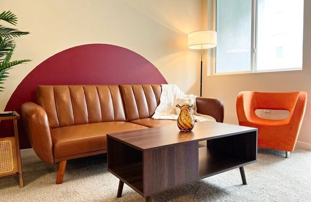 BOHO Style Home LA -Free Parking 10min To Cedars