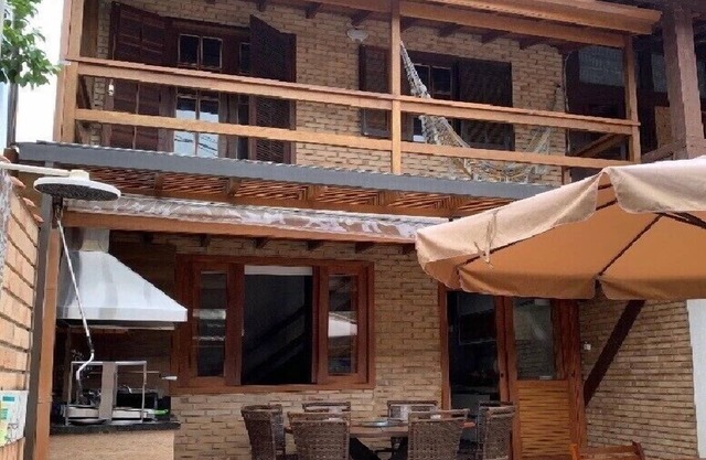 Boiçucanga Beach House