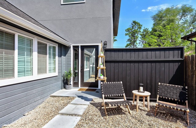 Boise Whitewater Villa with Heated Pool Year Round!