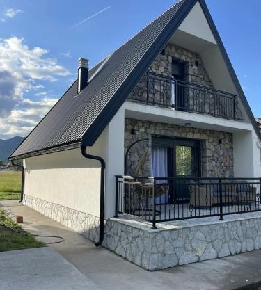 BOK Holiday VILLAGE Kolasin