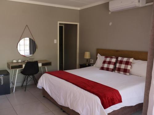 Boksburg Guest House