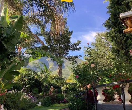 Bollinger Guest House